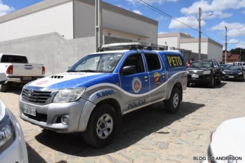 Foto: Blog do Anderson